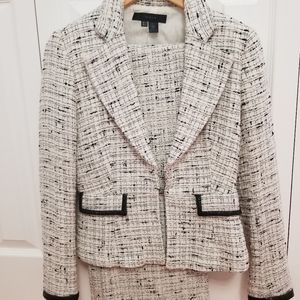 Zara suit